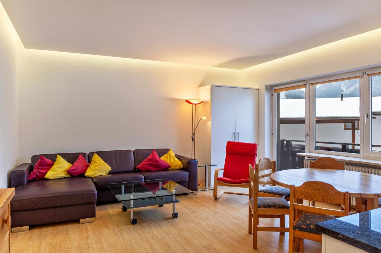 Haus Excelsior Top 14 Seefeld in Tirol Exterior foto