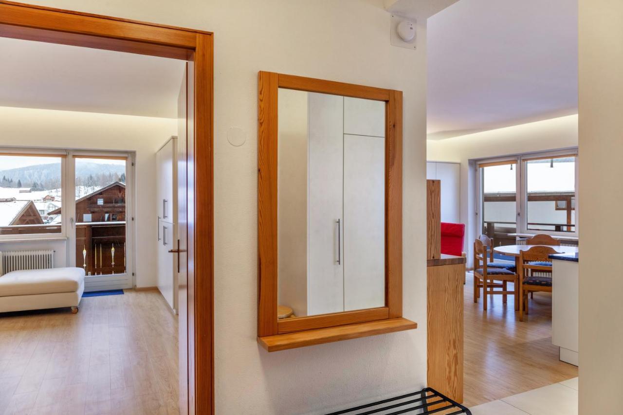 Haus Excelsior Top 14 Seefeld in Tirol Exterior foto